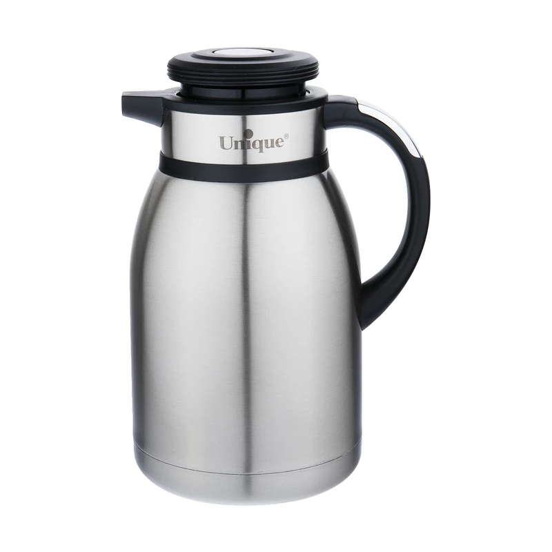 فلاکس استیل یونیک گنجایش 2 لیتر کد 1854