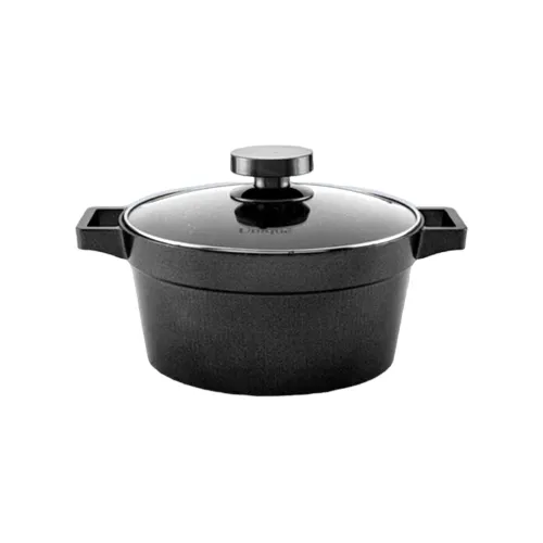 قابلمه یونیک مدل دیموند سایز 24 کد 8906