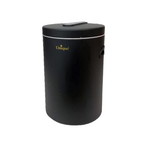 سطل برنج بدونه پیمانه یونیک گنجایش 16 کیلو کد 4270