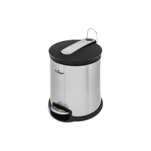 سطل زباله یونیک گنجایش 14 لیتر کد 4450