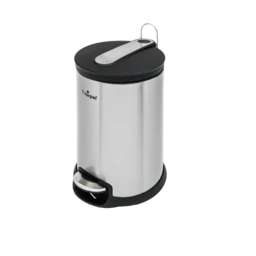 سطل زباله یونیک گنجایش 16 لیتر کد 4430