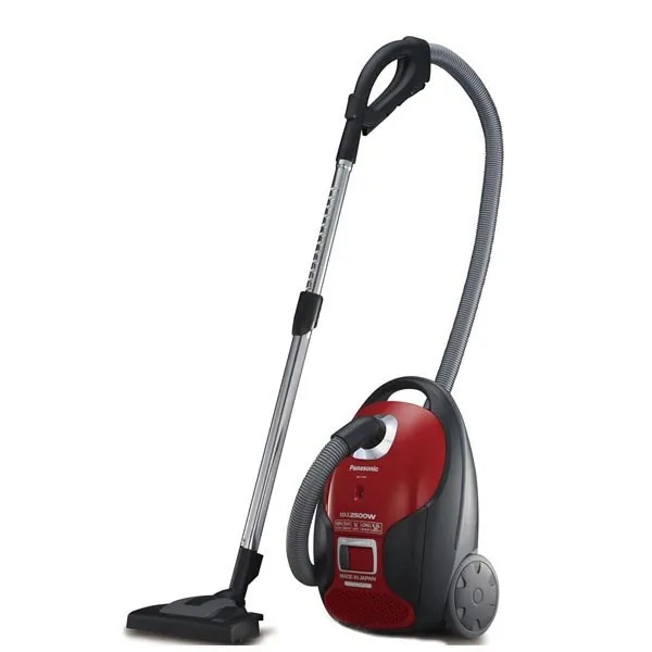 جاروبرقی پاناسونیک مدل 717 ( 2200 وات مالزی )