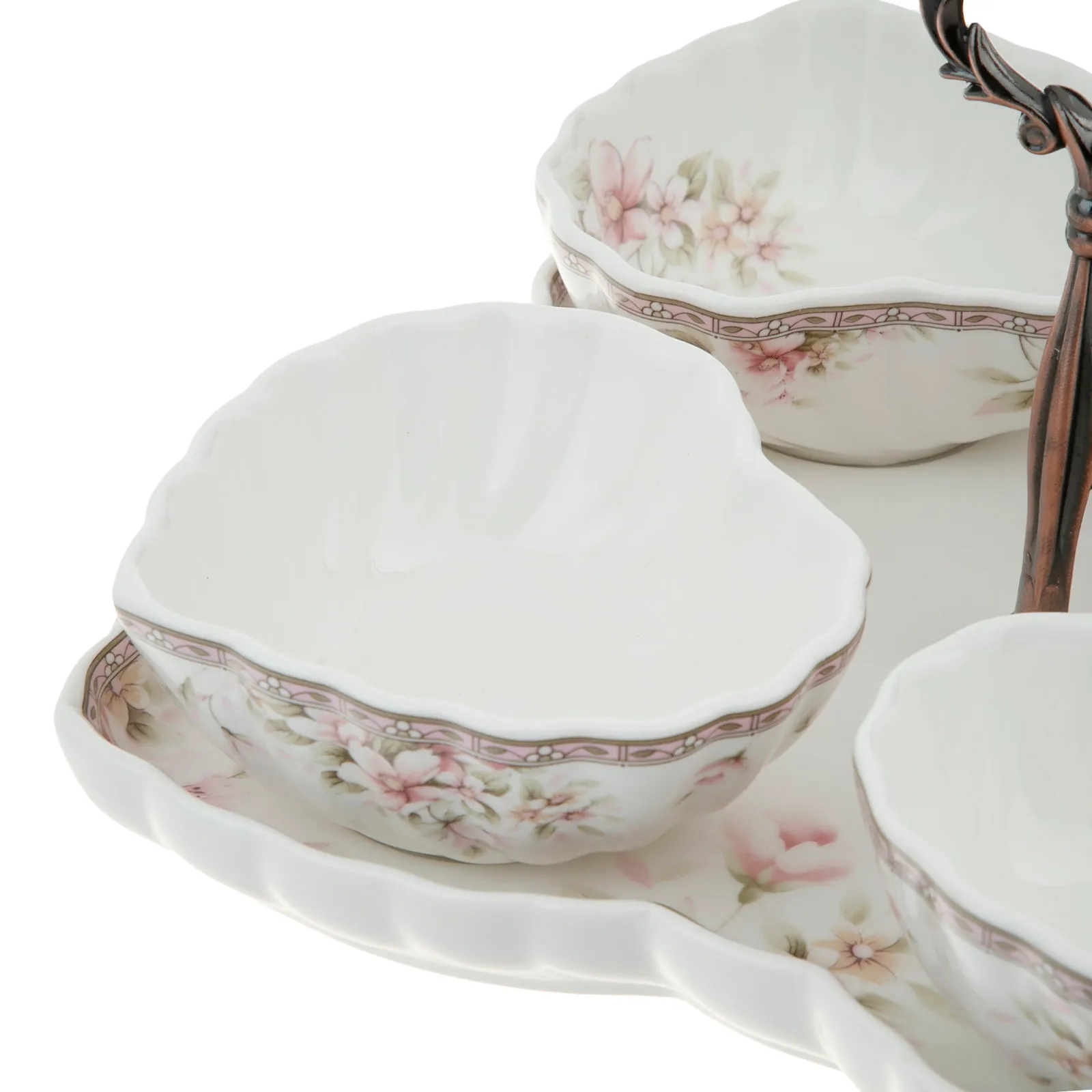 اردوخوری گلدکیش مدل GK701129