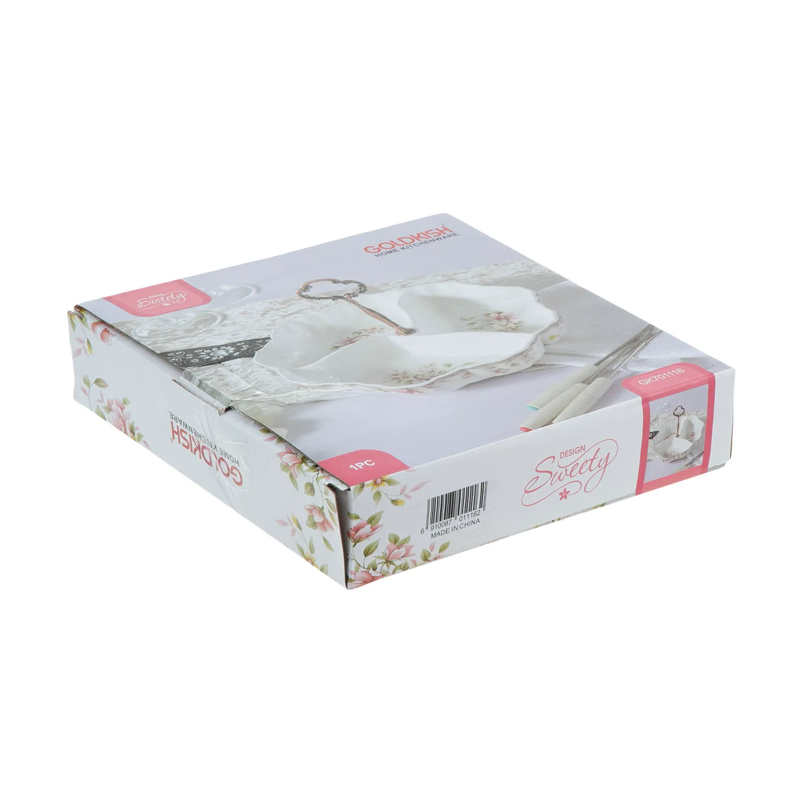 اردوخوری گلدکیش مدل GK701116