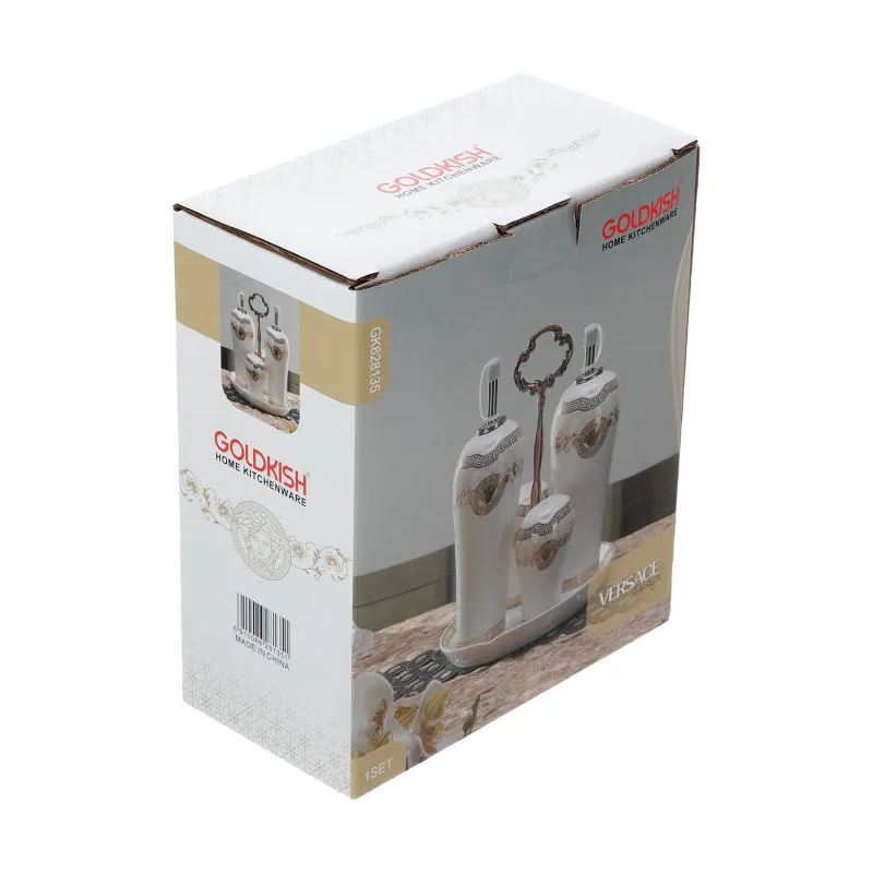 آبلیموخوری گلدکیش مدل GK628135