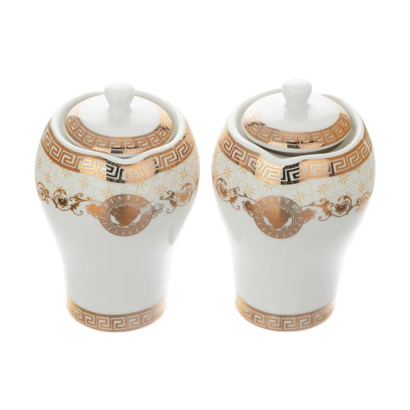 جا ادویه گلدکیش مدل GK628133