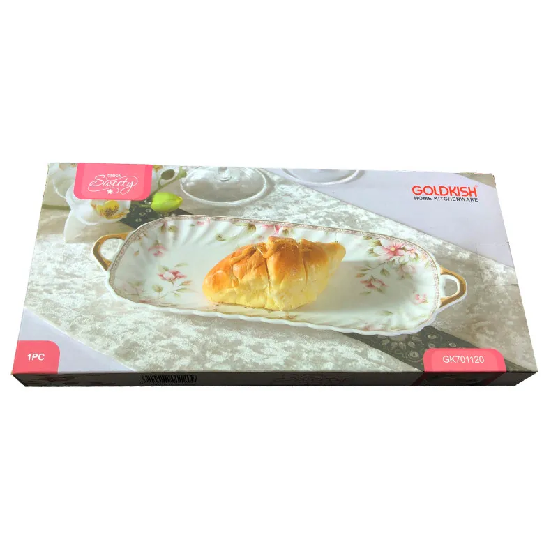 رولت خوری گلدکیش مدل GK701120