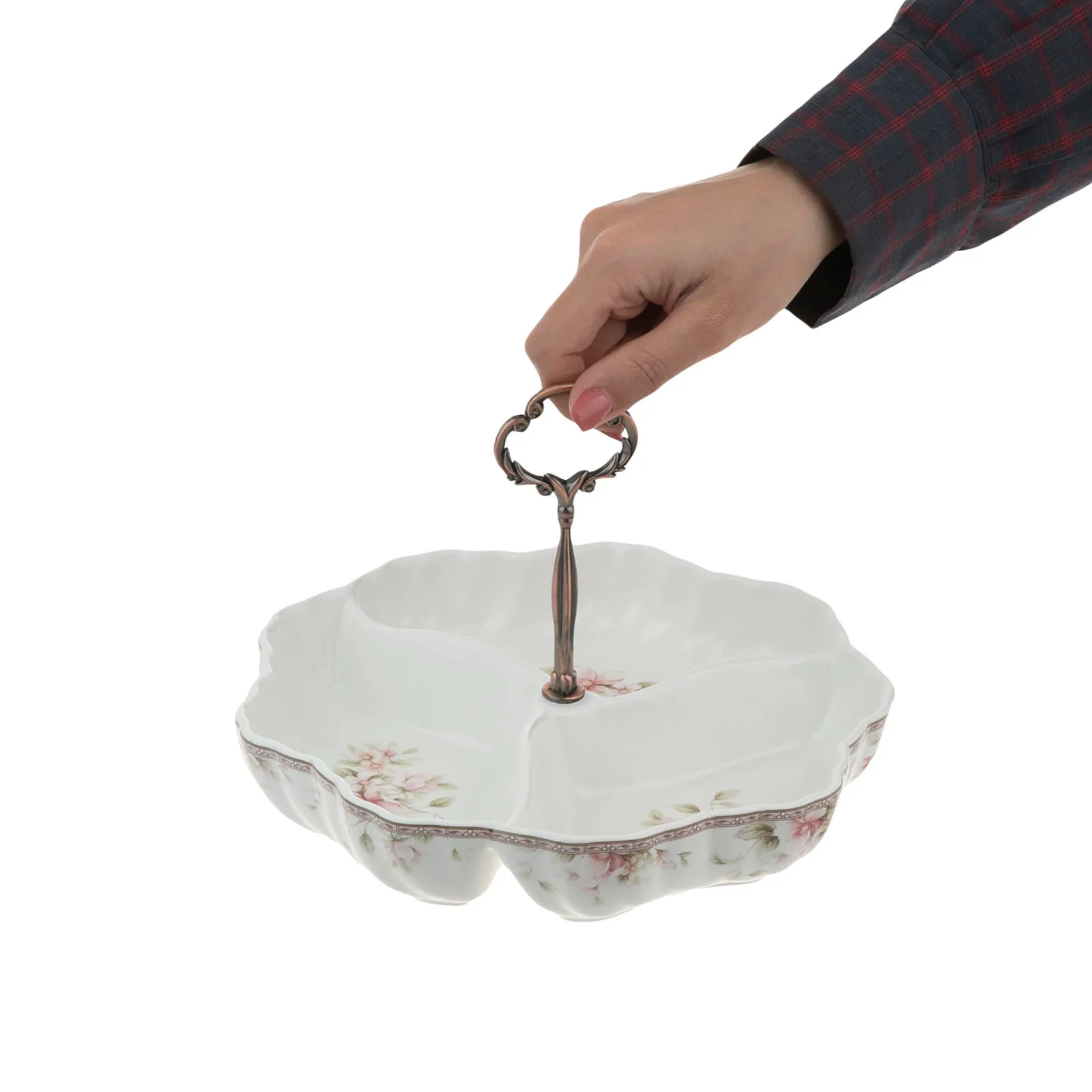 اردوخوری گلدکیش مدل GK701116