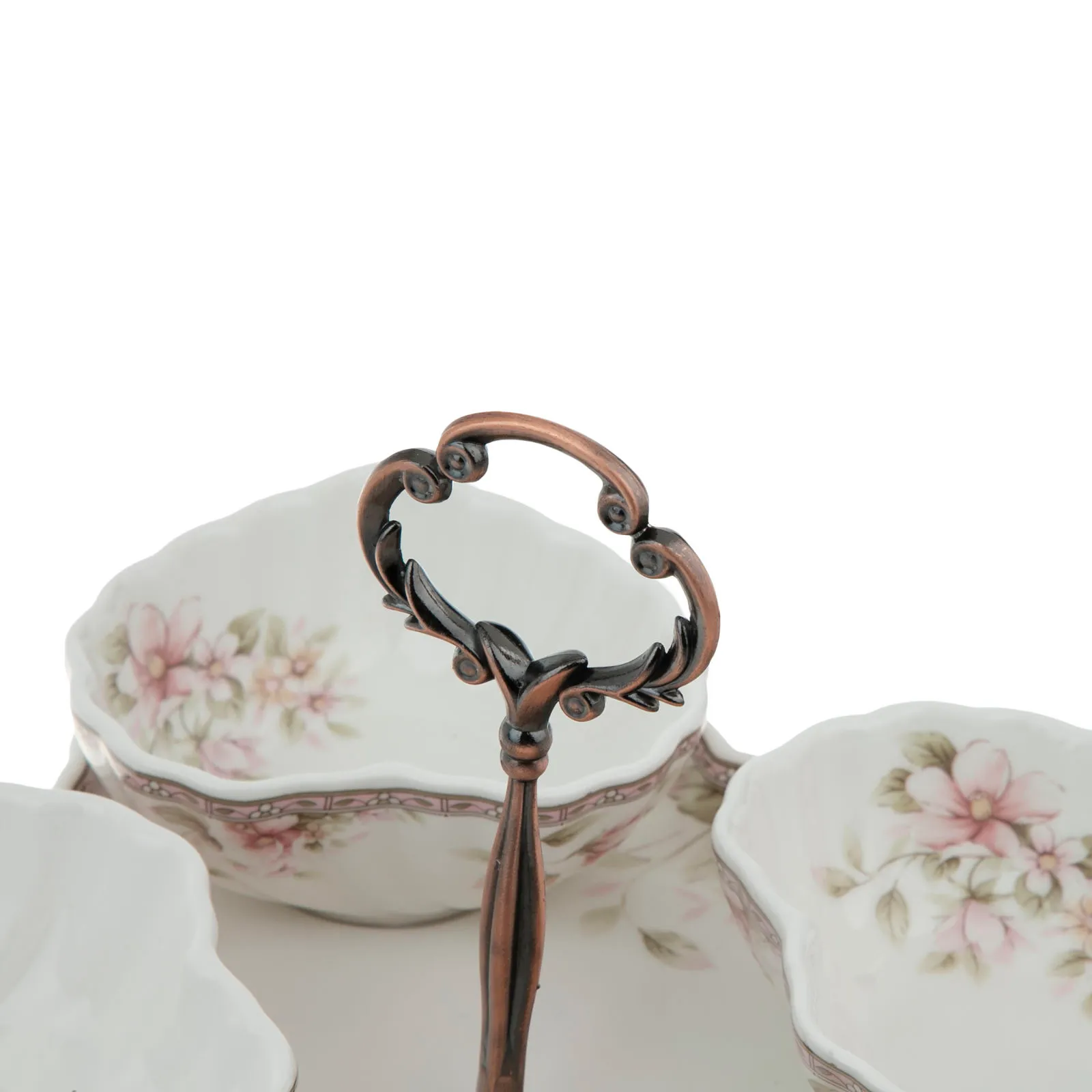 اردوخوری گلدکیش مدل GK701129