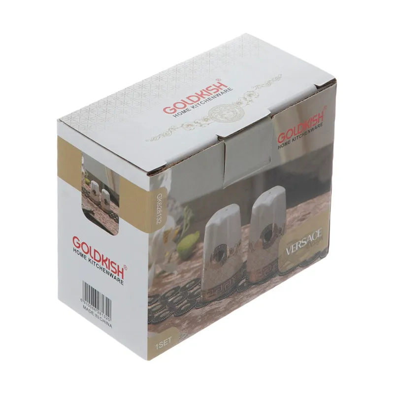 نمکدان گلدکیش مدل GK628132