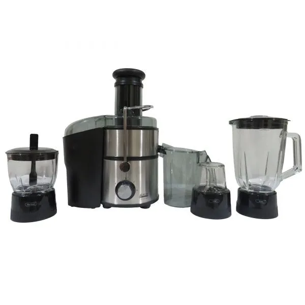 آبمیوه گیری 5 کاره مک استایلر مدل 9900