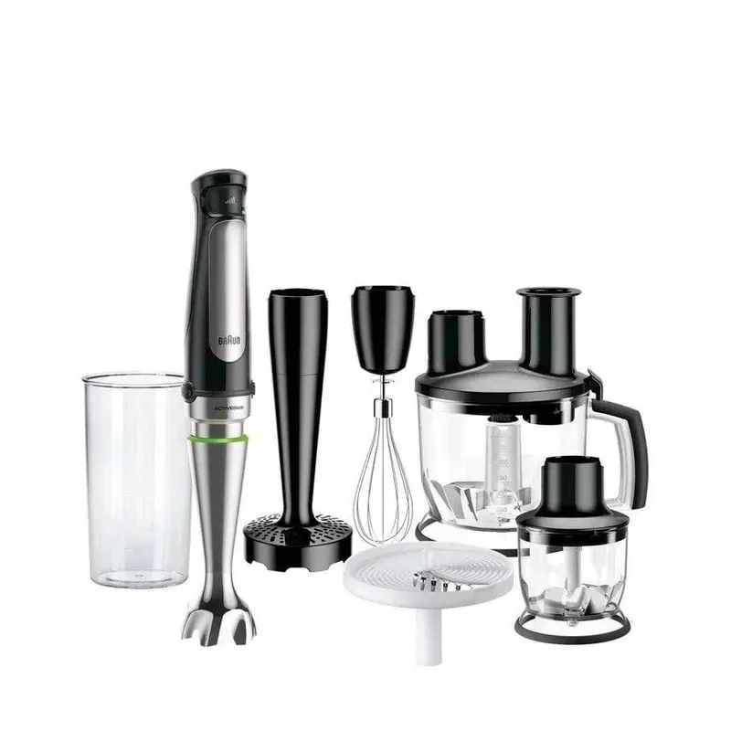 گوشت کوب برقی براون مدل MQ 7087