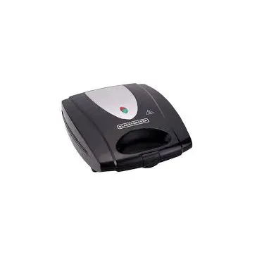 اسنک ساز بلک اند دکر  مدل TS 4080