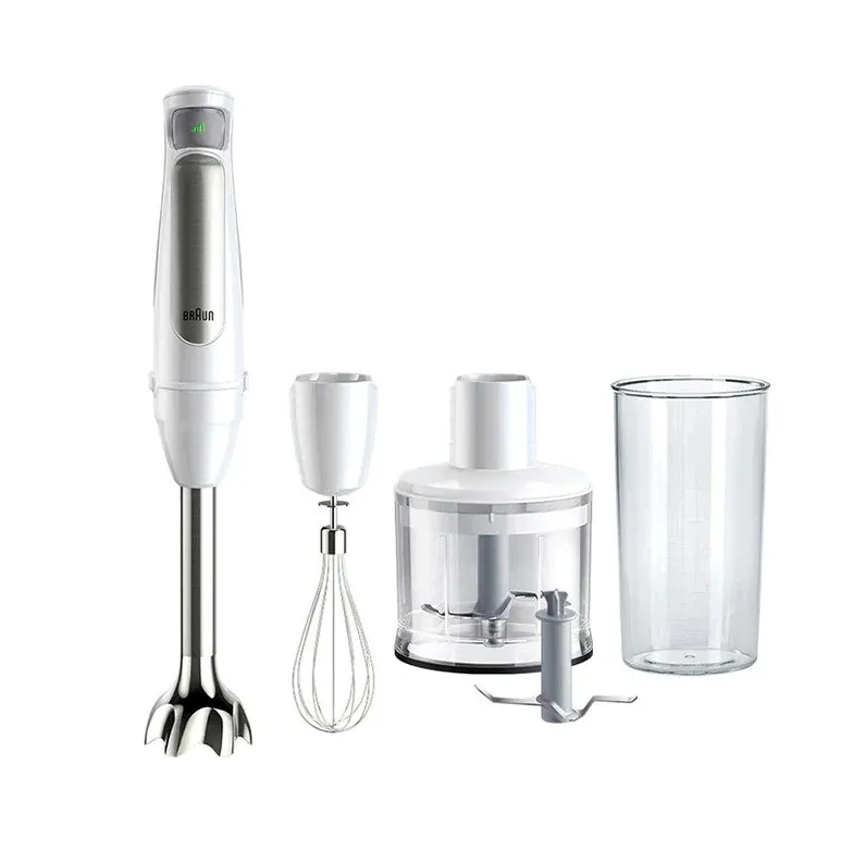 گوشتکوب برقی چند کاره براون مدل MQ 7035
