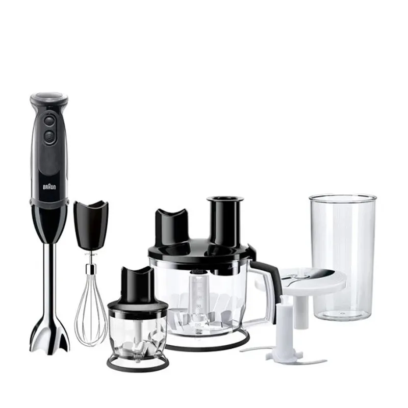 گوشت کوب برقی براون مدل MQ 5285