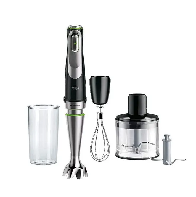 گوشت کوب برقی براون مدل MQ 9135