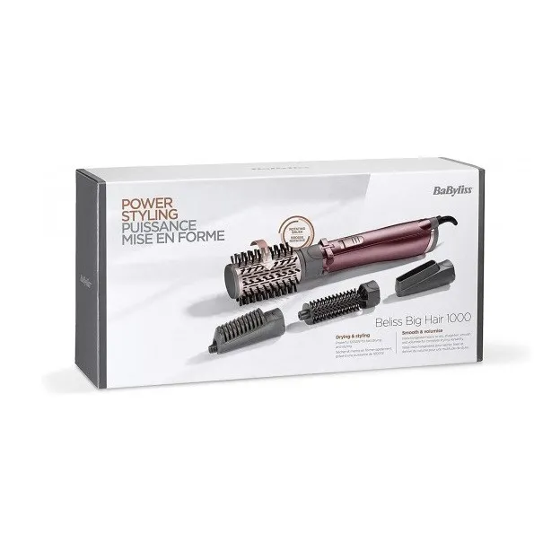 سشوار چرخشی بابلیس مدل AS960