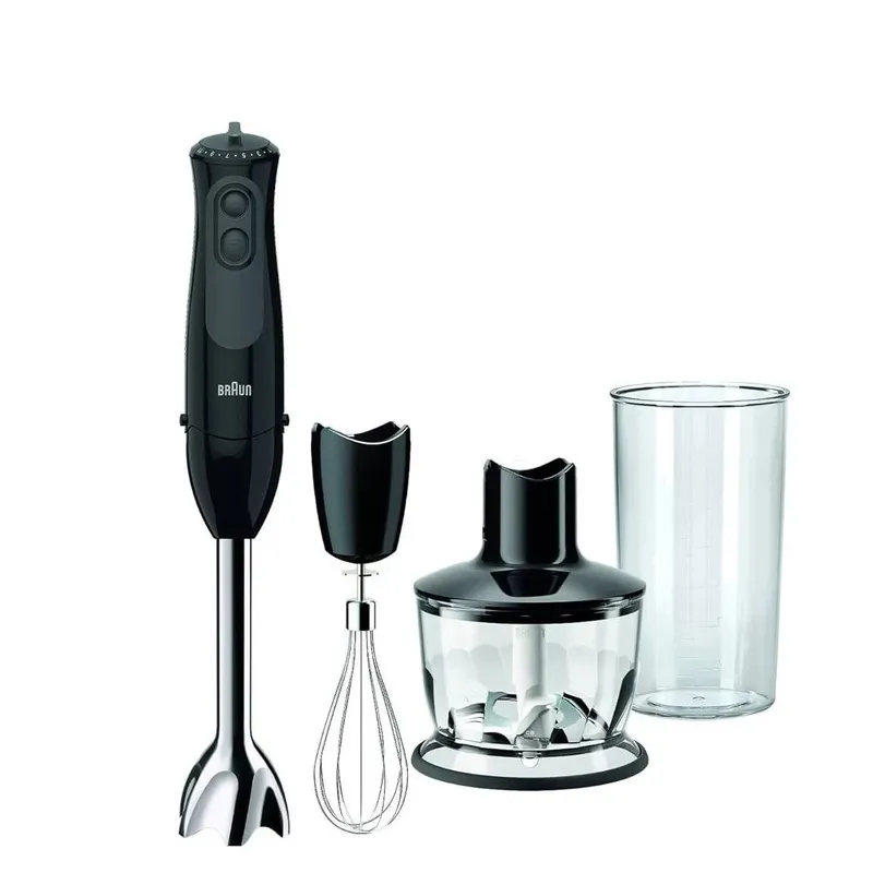 گوشت کوب برقی براون مدل MQ 3135