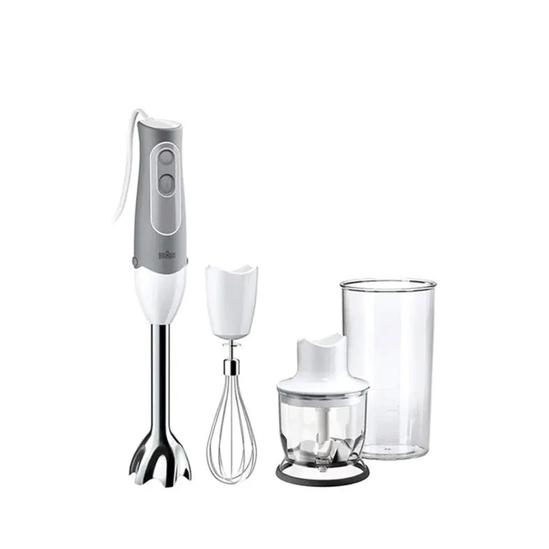 گوشت برقی براون مدل MQ 525