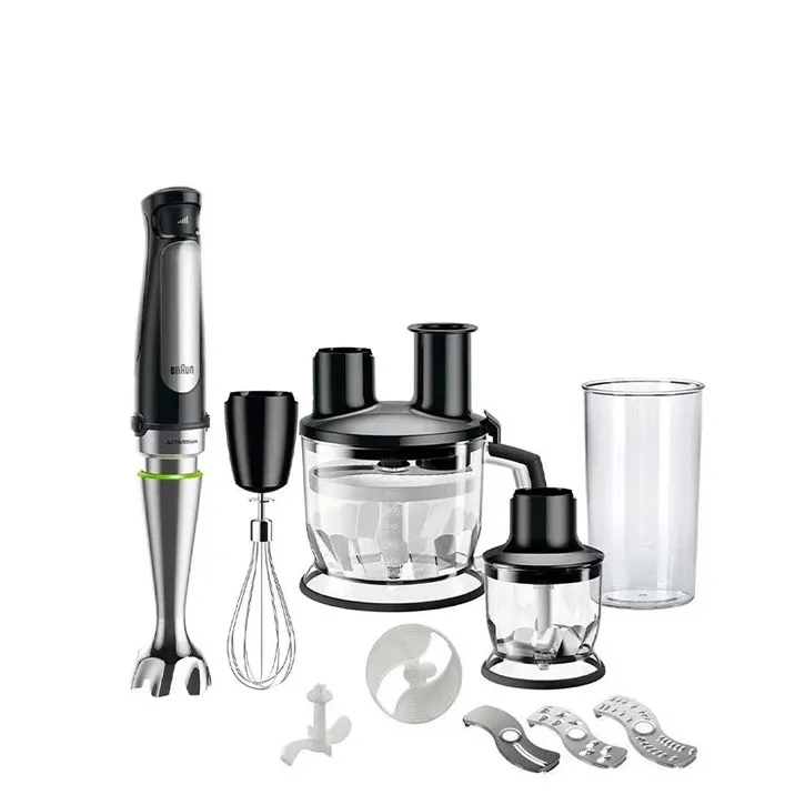 گوشت کوب برقی براون مدل MQ 7085