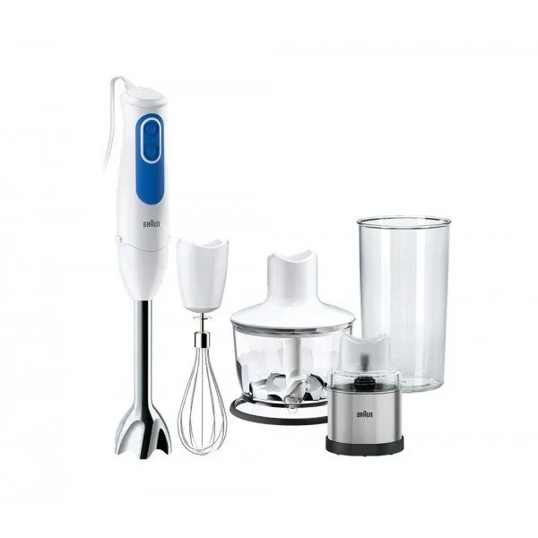گوشت کوب برقی براون مدل MQ 3038