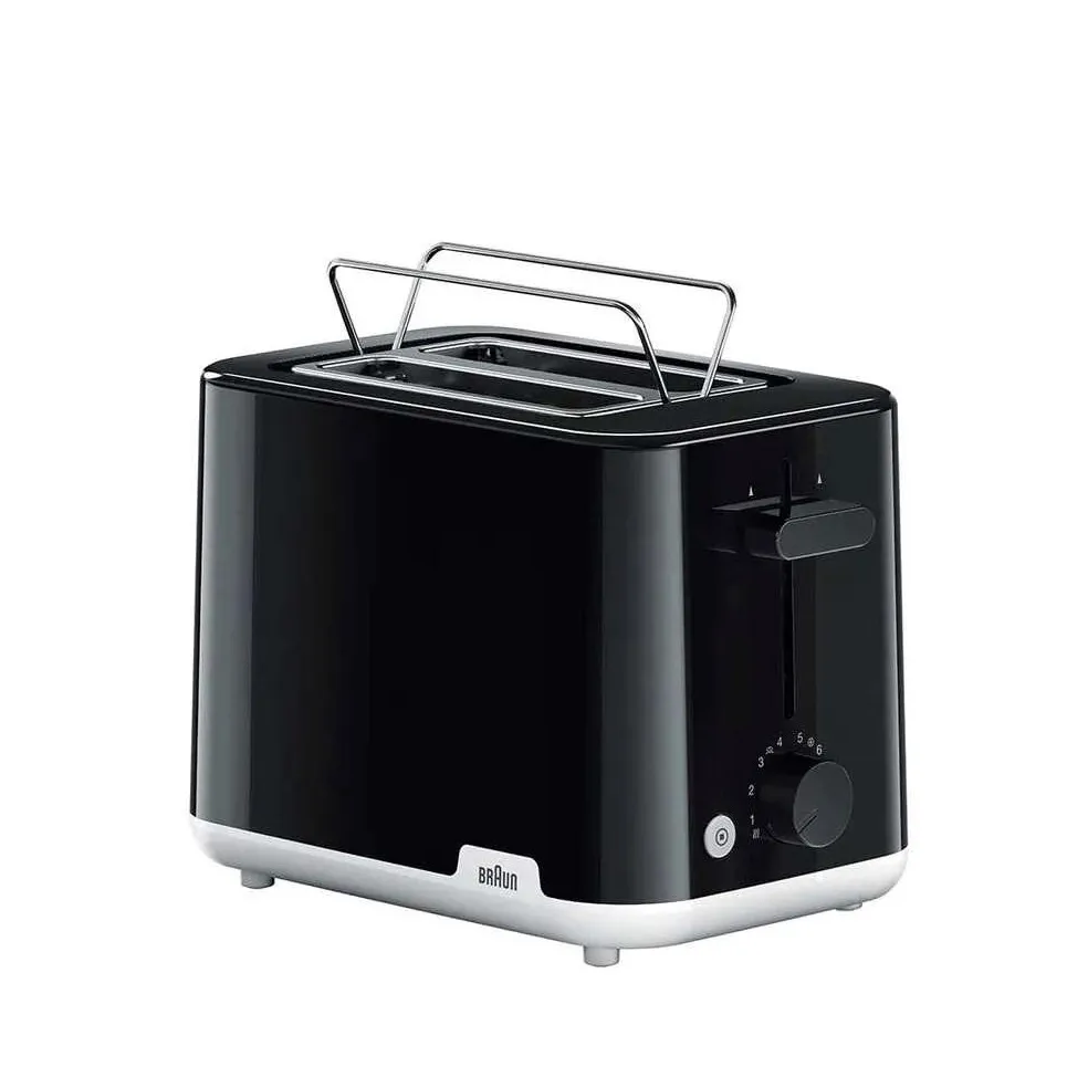 توستر براون HT 1010W