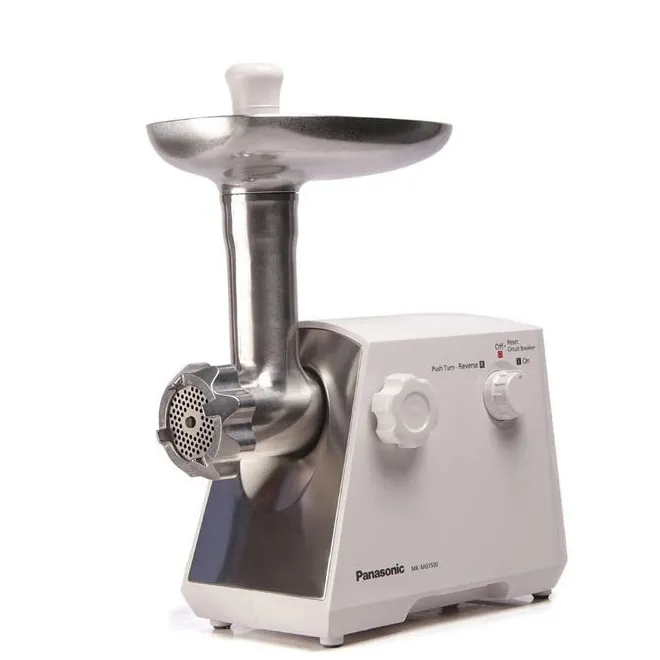 چرخ گوشت پاناسونیک مدل 1560 ( 1500 وات مالزی )