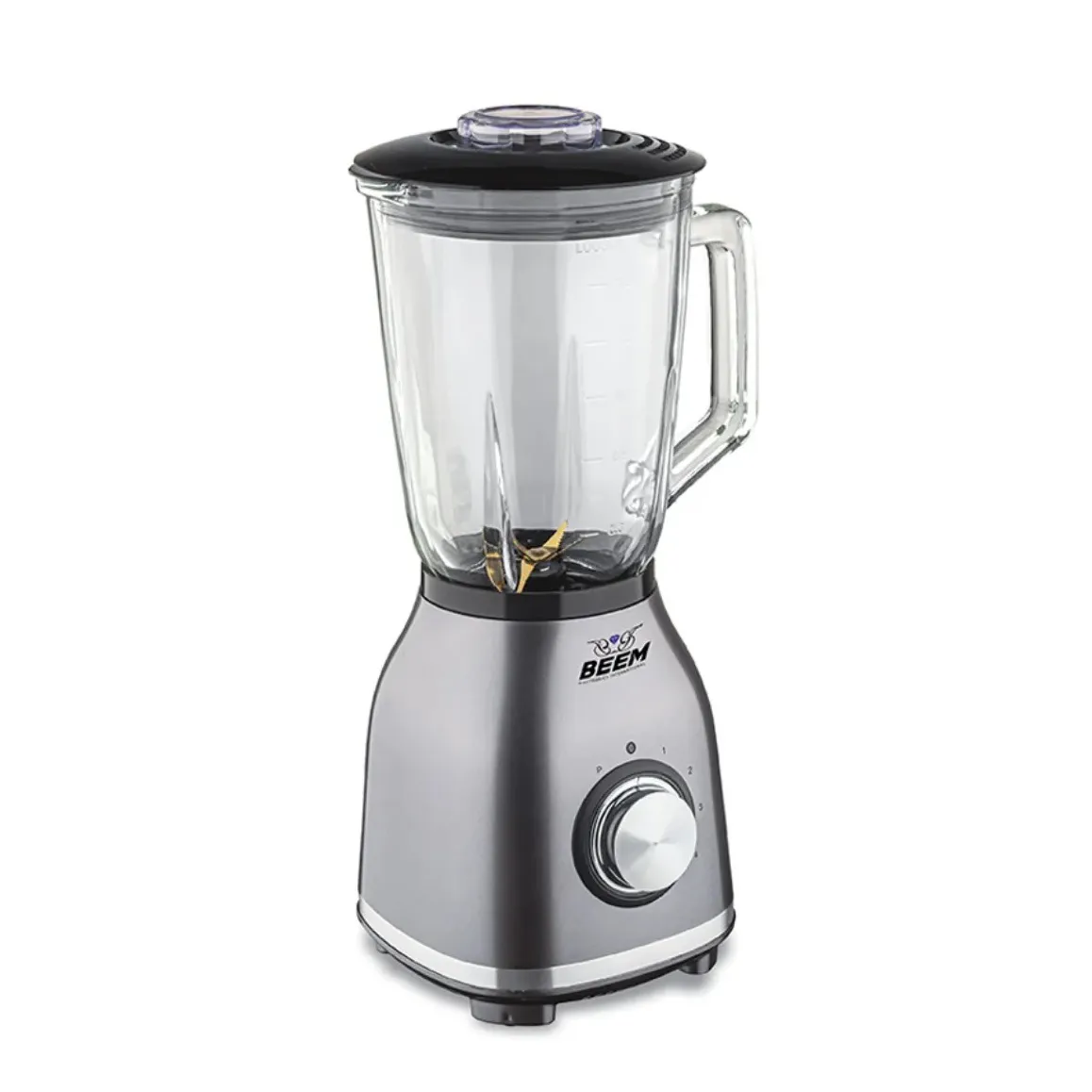 مخلوط کن و آسیاب بیم مدل BL1807
