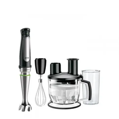 گوشتکوب برقی براون مدل MQ7075X