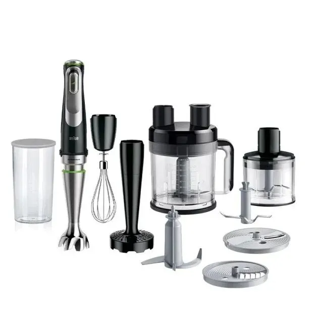 گوشت کوب برقی براون مدل MQ9089