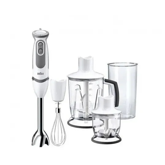گوشتکوب برقی چندکاره براون مدل MQ5245