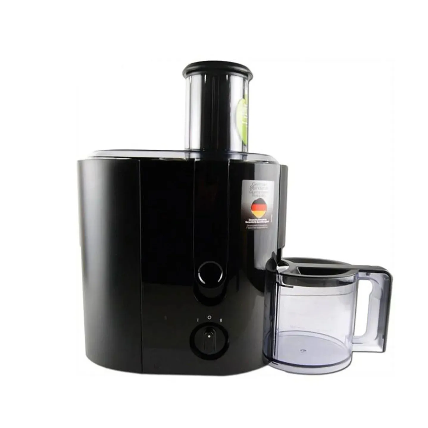 آبمیوه گیری براون مدل J300