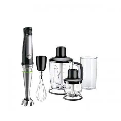 گوشتکوب برقی چند کاره براون مدل MQ7045