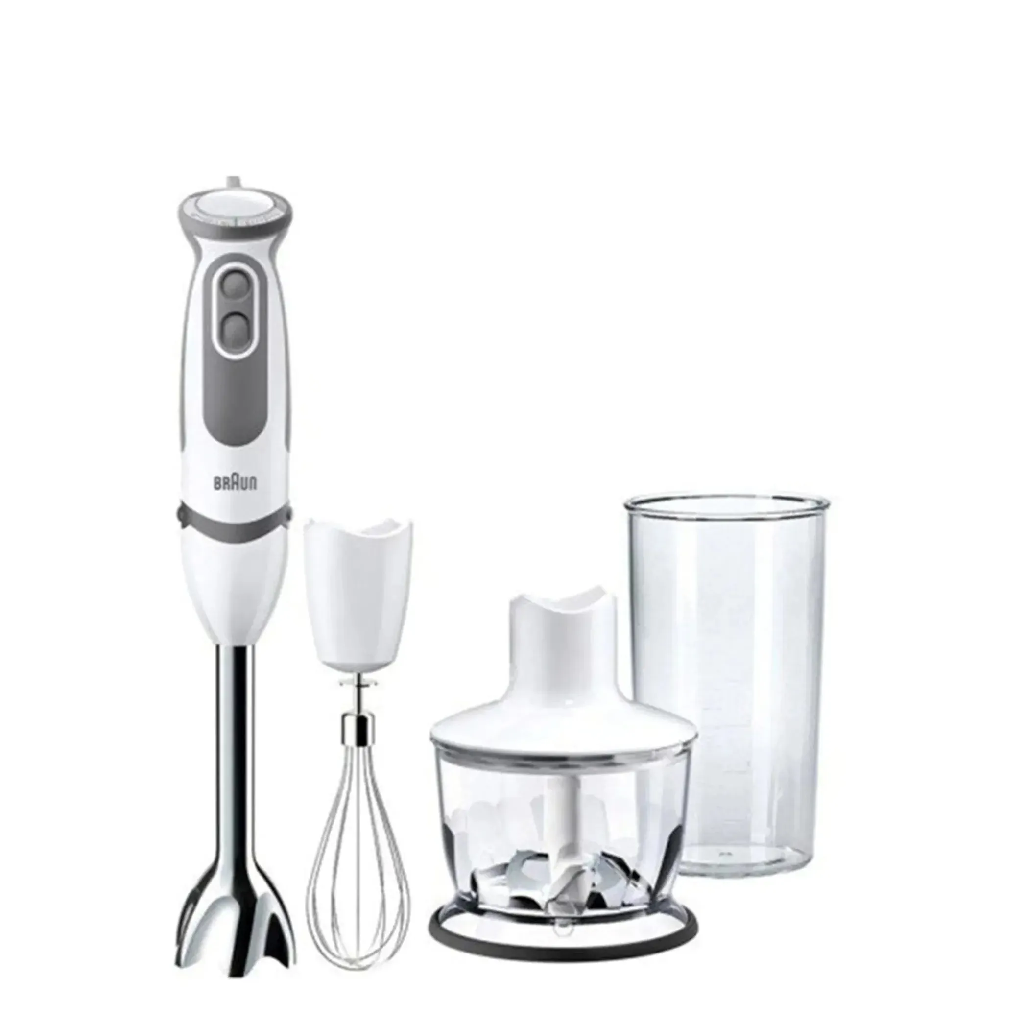 گوشتکوب برقی چند کاره براون مدل MQ5235