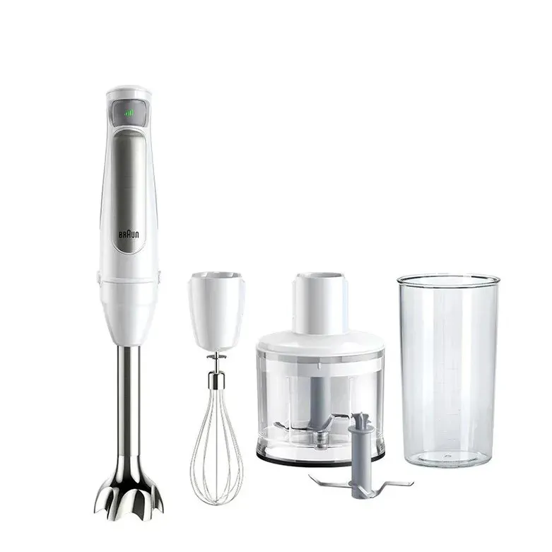 گوشتکوب برقی براون مدل MQ7035BI