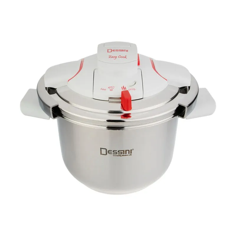 زودپز 6 لیتری دسینی مدل easy cook