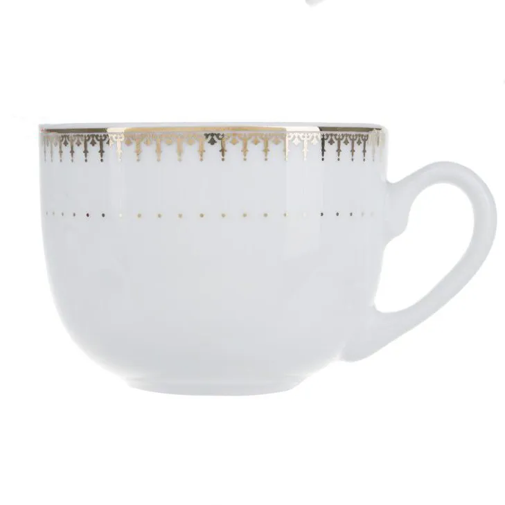 سرویس 102 پارچه چینی زرین مدل سپیدار درجه یک