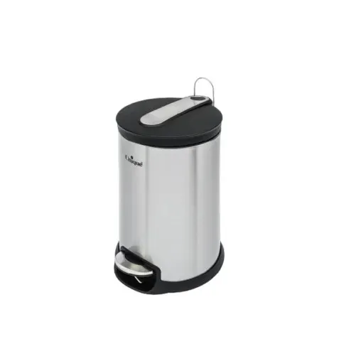 سطل زباله یونیک گنجایش 12 لیتر  کد 4420