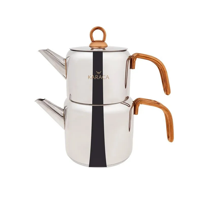 کتری وقوری کاراجا مدل توکیو