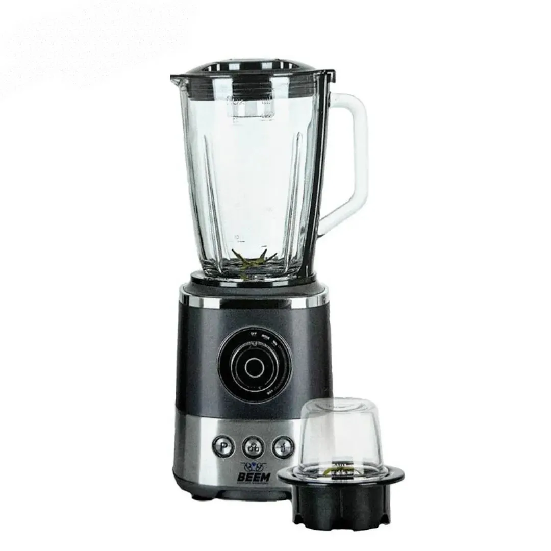 مخلوط کن و آسیاب بیم مدل BL1808
