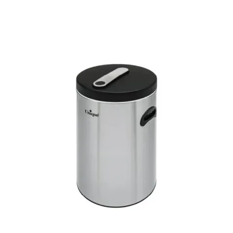 سطل برنج یونیک گنجایش 16 کیلویی کد 4470