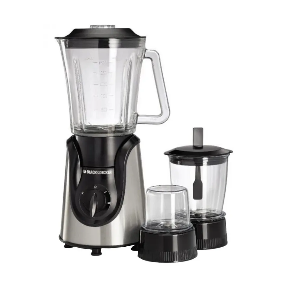 مخلوط کن بلک اند دکر مدل BX600G